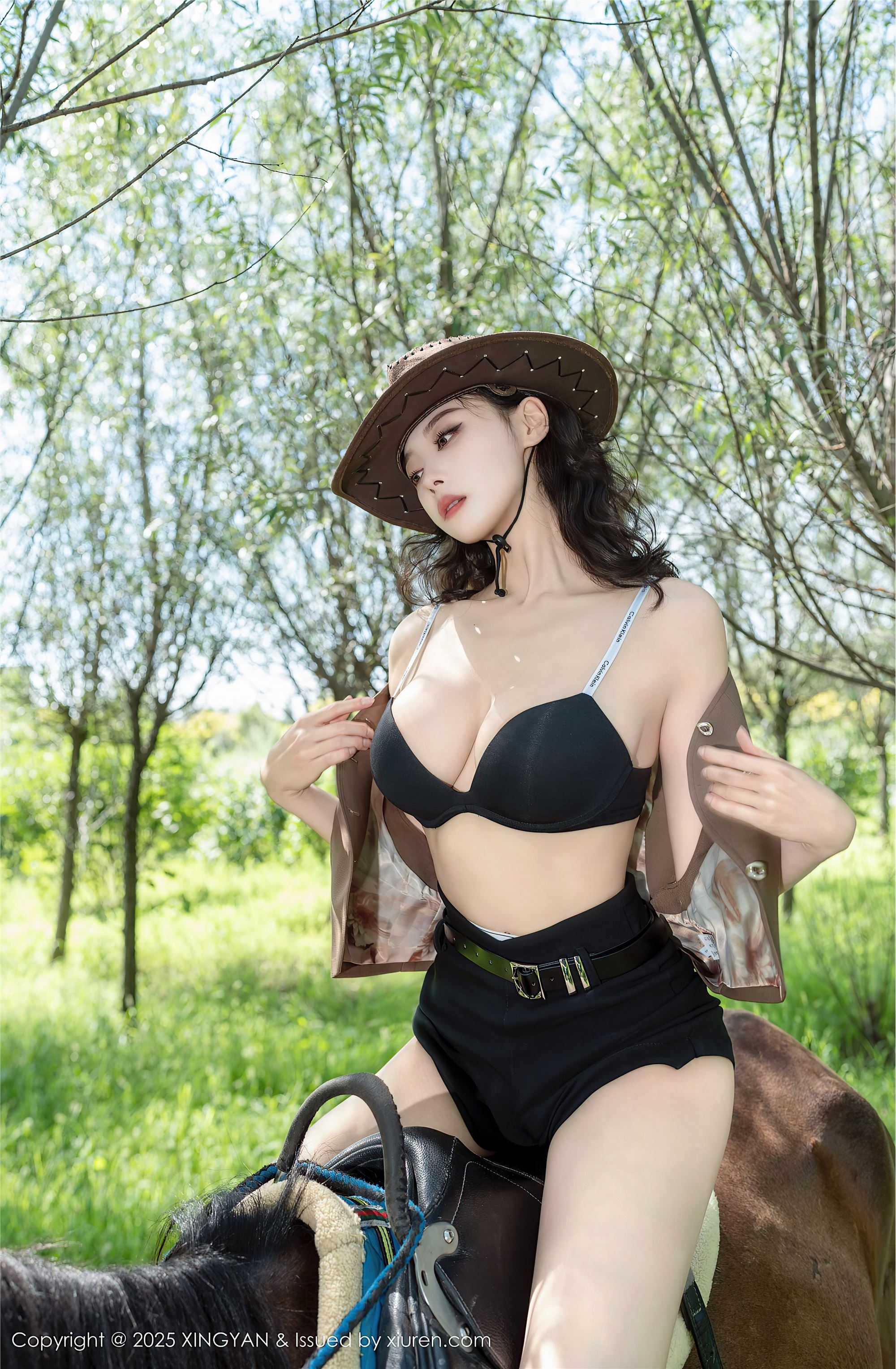 XINGYAN星颜社 2025.08.27 VOL.391 清妙